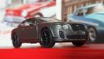 1/43 Bentley Continental, Ophalen of Verzenden, Gebruikt