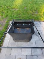 Bladveger merk vevor, Tuin en Terras, Hand-tuingereedschap, Ophalen, Zo goed als nieuw, Overige soorten, Vevor