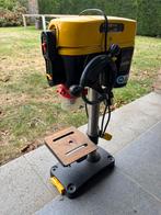 Kolomboor, Doe-het-zelf en Bouw, Gereedschap | Boormachines, Ophalen, Zo goed als nieuw, Kolomboormachine