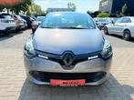 Renault Clio 1.2i 1j garantie Nette staat led, Leder, Bedrijf, Te koop, Benzine