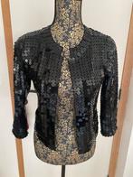 Katen millen vest, Kleding | Dames, Karen Millen, Zwart, Jasje, Gedragen