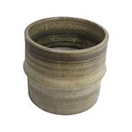 Élégance Céramique : Vase Design Mobach, Enlèvement ou Envoi