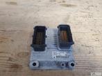 Opel Corsa 2003 -2010 motorcomputer ecu 1.0 benzine 55557932, Auto-onderdelen, Ophalen of Verzenden, Gebruikt, Opel