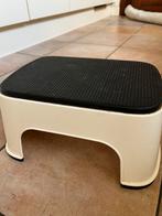 Opstapje kind babybörn, Enlèvement, Utilisé