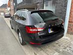 Skoda superb met keuring, Auto's, Skoda, Automaat, Euro 6, Diesel, Particulier