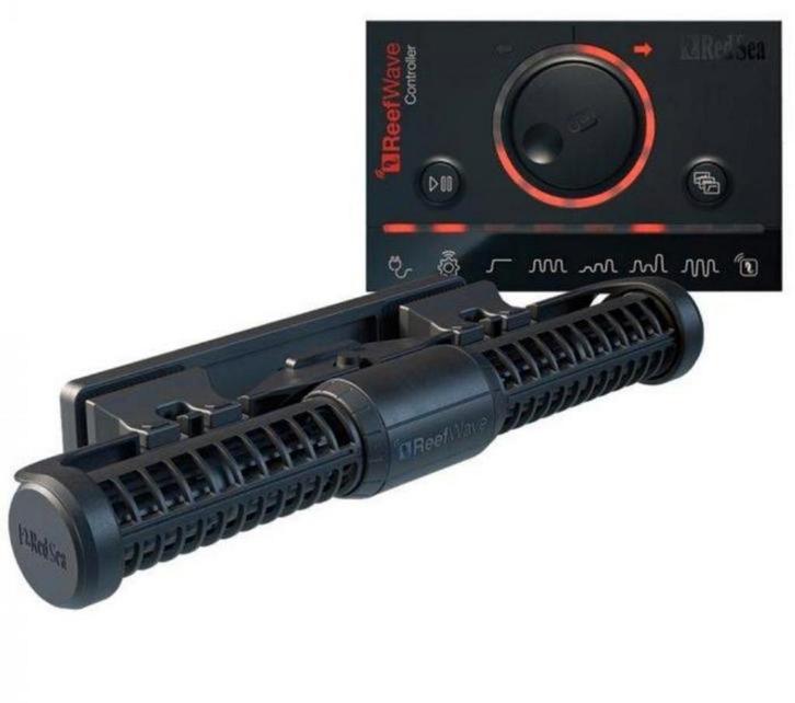Red Sea Reefwave 45 - Stromingspomp Wavemaker Gyro, Dieren en Toebehoren, Vissen | Aquaria en Toebehoren, Zo goed als nieuw, Ophalen of Verzenden