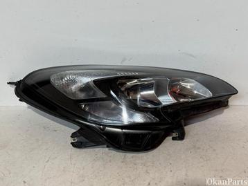Opel Corsa E rechter koplamp rechts 13381336RH beschikbaar voor biedingen