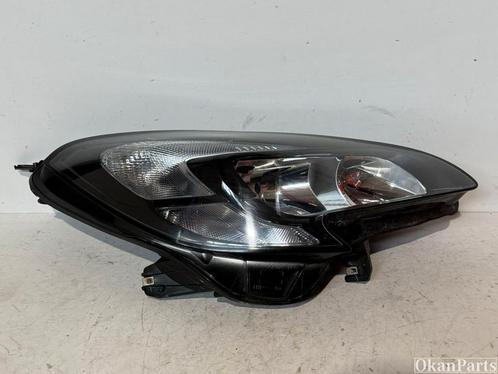 Opel Corsa E rechter koplamp rechts 13381336RH, Auto-onderdelen, Verlichting, Gebruikt