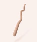 Bala Beam Sand (12x), Sport en Fitness, Yoga en Pilates, Ophalen of Verzenden, Nieuw, Yoga-accessoire