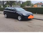 Opel Astra, Autos, Boîte manuelle, 5 portes, Diesel, Noir