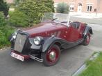 castelette citroen, Auto's, Oldtimers, Voorwielaandrijving, 4 zetels, Zwart, Handgeschakeld