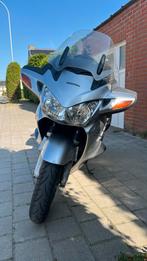Honda Pan European st 1300A - modeljaar 2004, Particulier, Meer dan 35 kW, Toermotor, 1261 cc