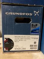 Grundfos circulatiepompen (NIEUW!!!), Ophalen, Nieuw, Overige typen