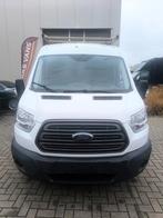 Ford Transit L2H2 2019 euro6 11850€ netto, Euro 6, Entreprise, 3 places, Boîte manuelle