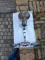 Fietsstoeltje, Ophalen, Gebruikt, 15 t/m 25 kg, Voorzitje