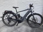 E-bike Koga worldtraveller, 47 à 51 cm, Enlèvement, Comme neuf, 50 km par batterie ou plus