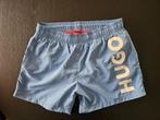 2 zwembroeken hugo boss maat M, Enlèvement, Taille 48/50 (M), Hugo boss, Short de bain