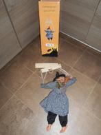 Nieuwe heks met ophang systeem. 40 cm., Ophalen of Verzenden, Nieuw