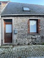 Maison à vendre à Nivelles, 1 chambre, 56 m², Vrijstaande woning, 1 kamers