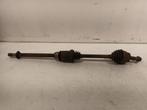 AANDRIJFAS RECHTS VOOR Fiat Fiorino (225) (01-2007/12-2012), Gebruikt, Fiat