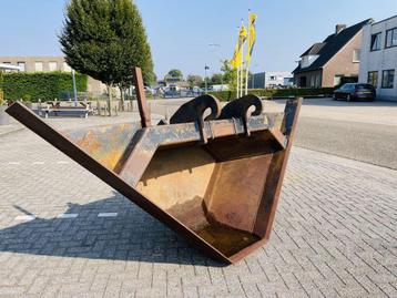 Liebherr Profiel / talud V Bak CW30 0 beschikbaar voor biedingen