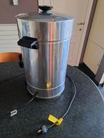 perculator 16.4 l, Elektronische apparatuur, Koffiezetapparaten, Ophalen, Gebruikt, Overige typen, 10 kopjes of meer