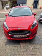Ford Fiesta trend, Euro 5, Achat, Boîte manuelle, Entretenue par le concessionnaire