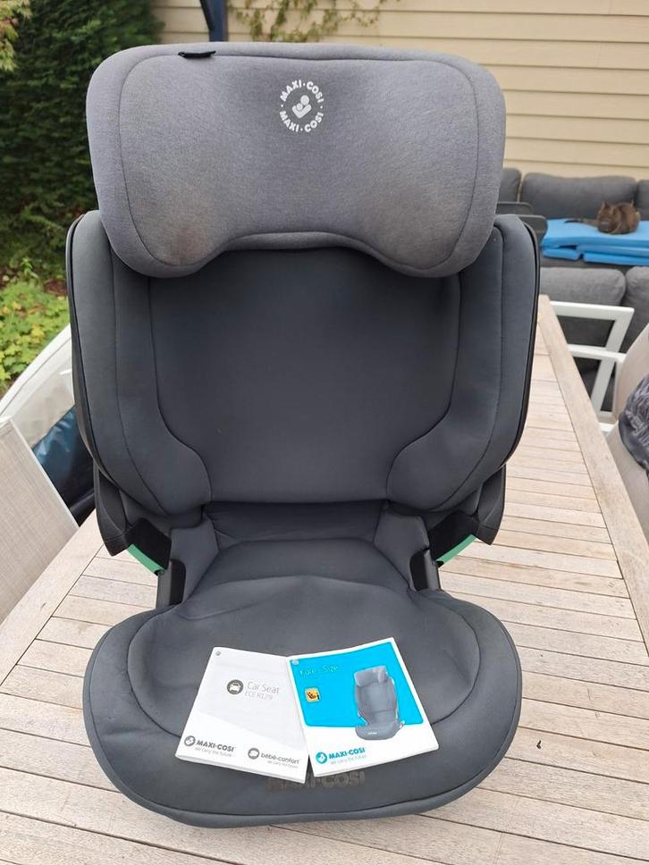 Maxi Cosi Kore i-Size isofix autostoel, Kinderen en Baby's, Autostoeltjes, Gebruikt, Maxi-Cosi, Isofix, Verstelbare rugleuning