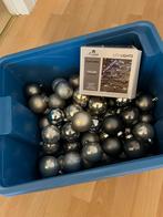 58 ballen en 120 ledlichtjes, Ophalen, Zo goed als nieuw