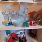Playmobil Mijn meeneempoppenhuis - 5167, Ophalen of Verzenden, Gebruikt, Los Playmobil