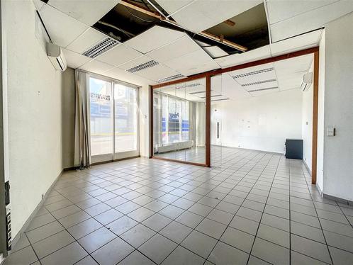 Commerce à vendre à Charleroi, Immo, Huizen en Appartementen te koop, Overige soorten