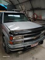 chevrolet, Autos, Chevrolet, Argent ou Gris, Achat, Bleu, 5 portes