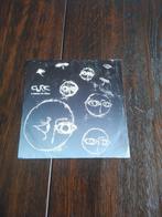 Cure.  letter to Elise vinyl single, Cd's en Dvd's, Ophalen, Gebruikt, Overige formaten, Alternative