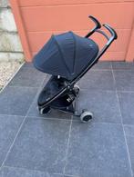 Buggy Quinny, Ophalen, Gebruikt, Quinny, Zonnekap