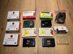 Lot Raspberry Pi’s (Zero, 1B, 2B, 3B), Ophalen of Verzenden, Gebruikt
