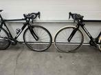 Ridley fietsen / crossfietsen, Fietsen en Brommers, 28 inch, Gebruikt, Carbon, 10 tot 15 versnellingen