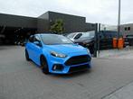 Ford Focus RS 2.3 i Ecoboost 350pk 4x4 Lichte Vracht Recaro, Euro 6, Blauw, 2299 cc, 175 g/km