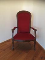 Sint Niklaas fauteuil, Ophalen, Hout, Minder dan 50 cm, Rococo