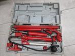 Hydraulische uitdeukset 10 ton, Auto diversen, Autogereedschap, Ophalen, Zo goed als nieuw