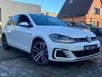 Volkswagen Golf GTE 7.5 092/200 Limited (bj 2020, automaat), Auto's, Volkswagen, Gebruikt, 4 cilinders, Wit, Leder