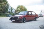 Volkswagen Polo 2 Classic (86c) - 1985, Voorwielaandrijving, Stof, Grijs, Particulier