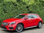 Mercedes-Benz GLA 200 PACK AMG+BOITE AUTO+NAVI+CAMERA+EURO 6, Te koop, 148 g/km, Benzine, Gebruikt