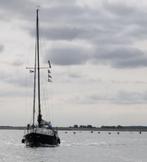 Polyester Kimkieler Westerly Centaur, Gebruikt, Diesel, Ophalen of Verzenden, Tourjacht of Cruiser