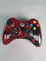 Xbox 360 collector controller gears of war 3. rdv brussel, Ophalen of Verzenden, Zo goed als nieuw, Xbox 360