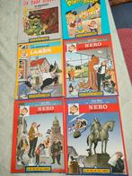 Verschillende strips Nero, rode ridder, Boeken, Ophalen of Verzenden