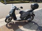 piaggio liberty 125 s, Motoren, Scooter, Particulier, 11 kW of minder, 1 cilinder