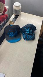 2 new york petten, Kinderen en Baby's, Babykleding | Petten en Hoeden, Jongetje of Meisje, New york, Ophalen of Verzenden, Pet