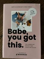 Emilie Sobels - Chérie, tu as compris, Enlèvement ou Envoi, Emilie Sobels; Martje Haverkamp