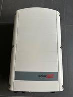 Solaredge SE10k, Doe-het-zelf en Bouw, Zonnepanelen en Toebehoren, Ophalen, Gebruikt, Paneel
