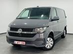 Volkswagen T6.1 Transporter 2.0 150Pk 120.000KM BTW Wagen, Auto's, 4 deurs, Stof, Overige kleuren, Diesel